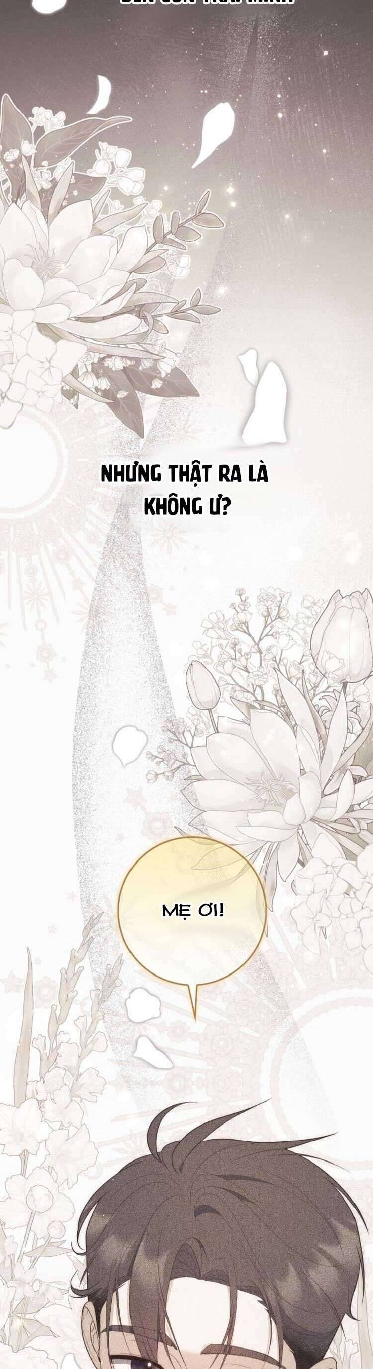 Nàng Công Chúa Tiên Tri: Chapter 63