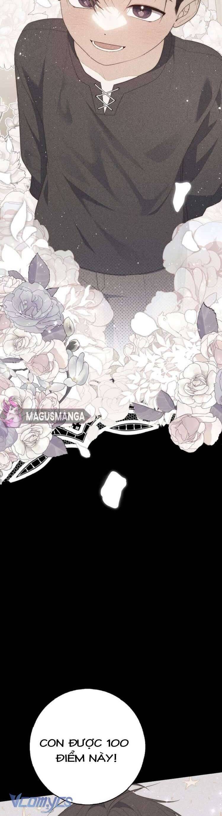 Nàng Công Chúa Tiên Tri: Chapter 63