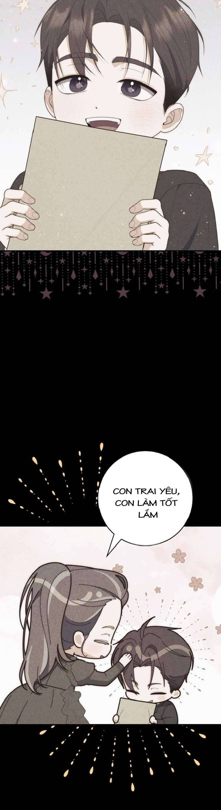 Nàng Công Chúa Tiên Tri: Chapter 63
