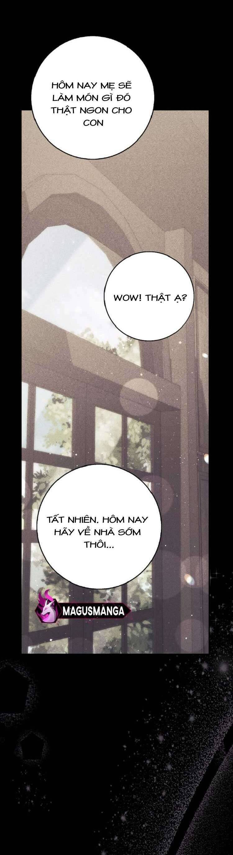 Nàng Công Chúa Tiên Tri: Chapter 63