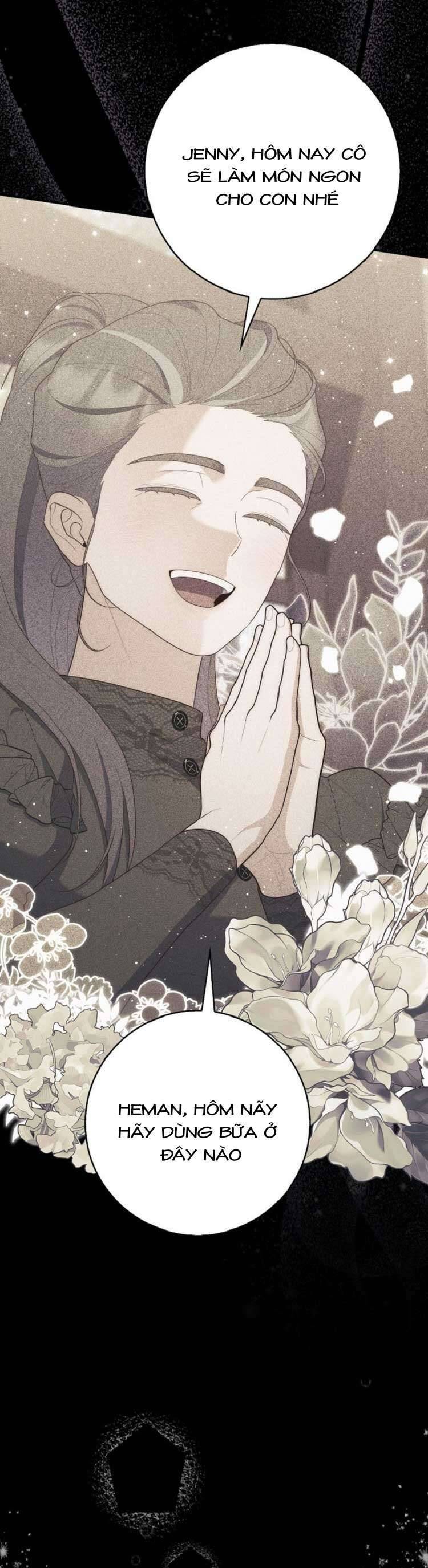 Nàng Công Chúa Tiên Tri: Chapter 63