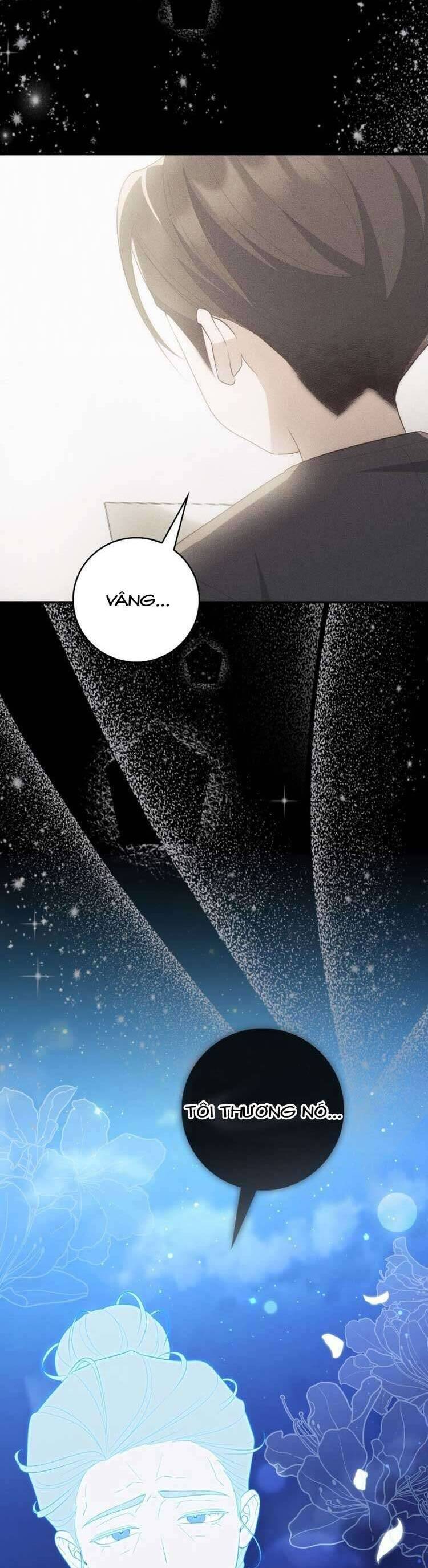 Nàng Công Chúa Tiên Tri: Chapter 63