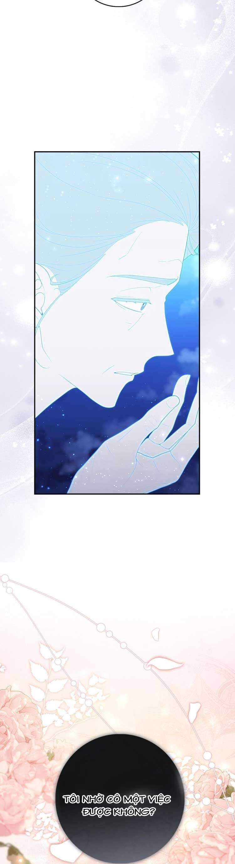 Nàng Công Chúa Tiên Tri: Chapter 63