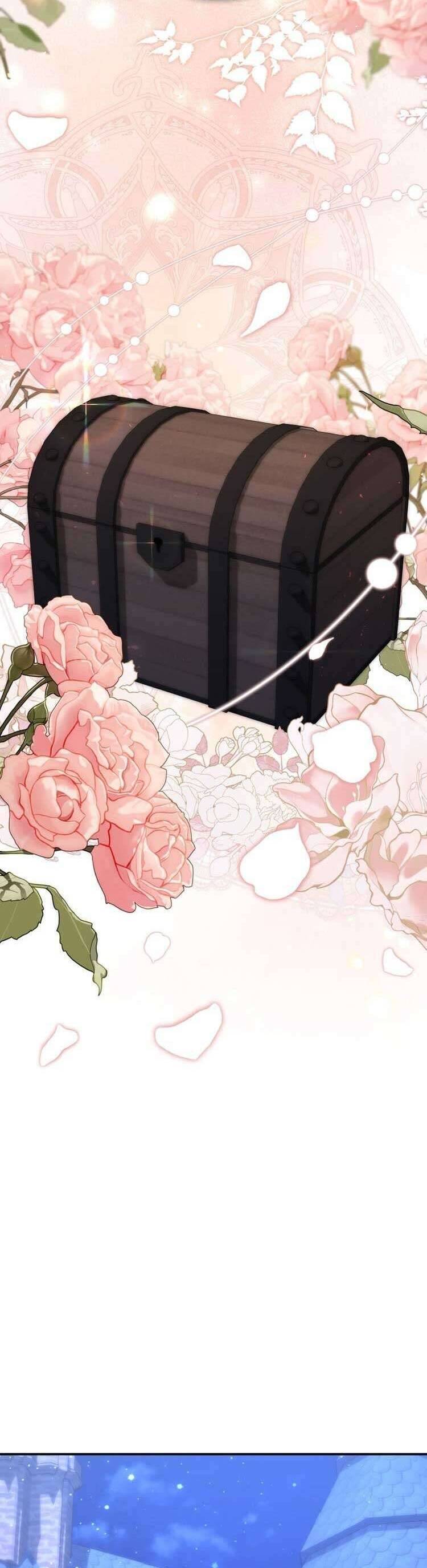 Nàng Công Chúa Tiên Tri: Chapter 63