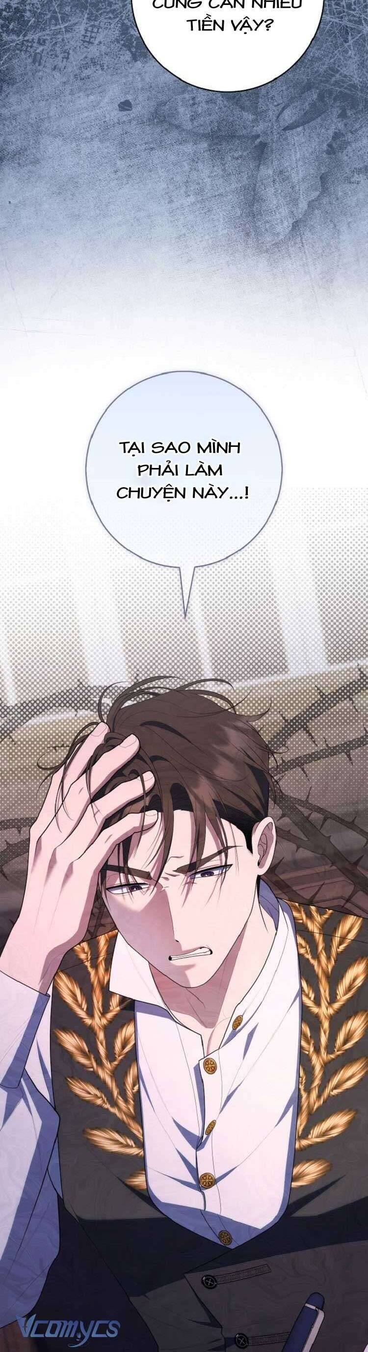 Nàng Công Chúa Tiên Tri: Chapter 63