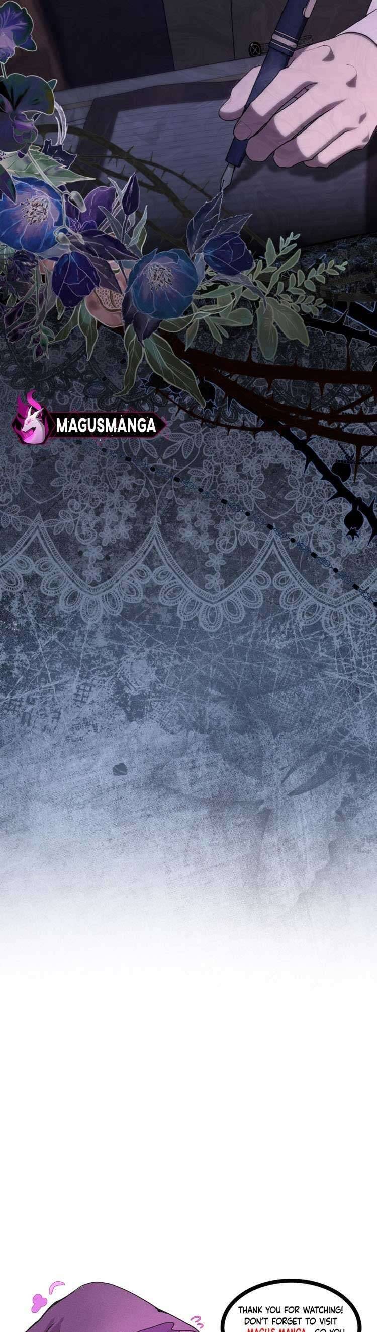 Nàng Công Chúa Tiên Tri: Chapter 63