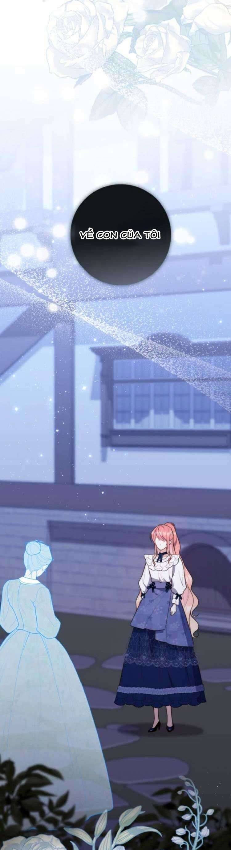 Nàng Công Chúa Tiên Tri: Chapter 63