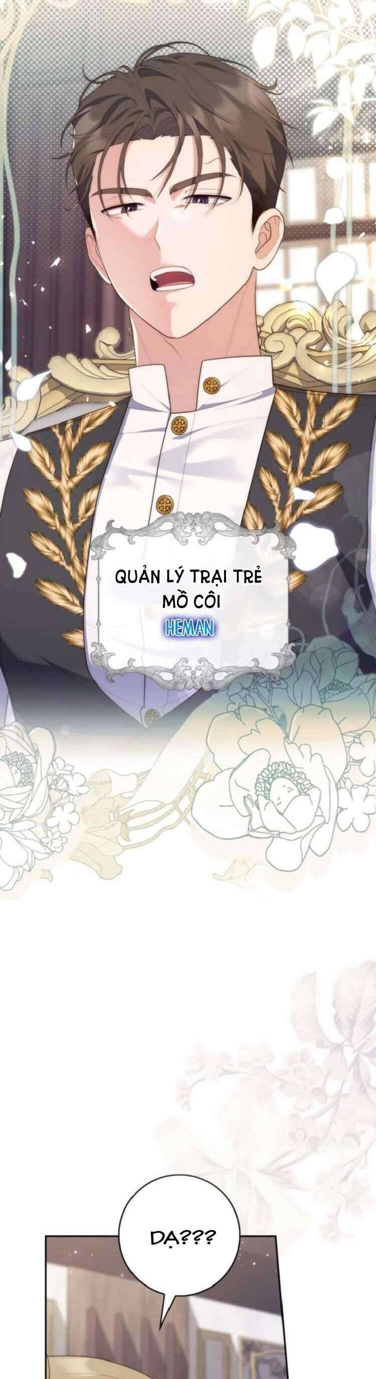 Nàng Công Chúa Tiên Tri: Chapter 63