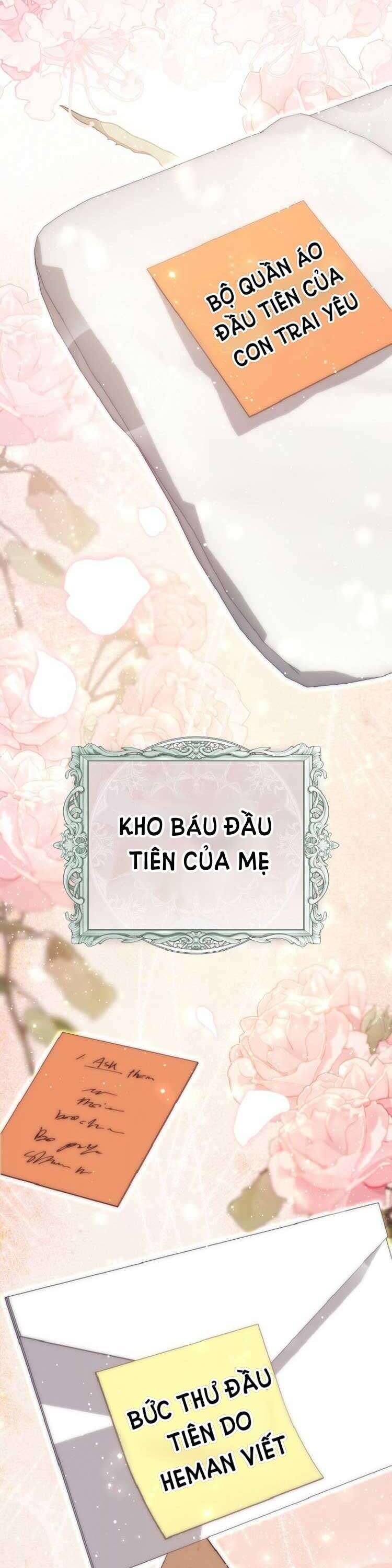 Nàng Công Chúa Tiên Tri: Chapter 64
