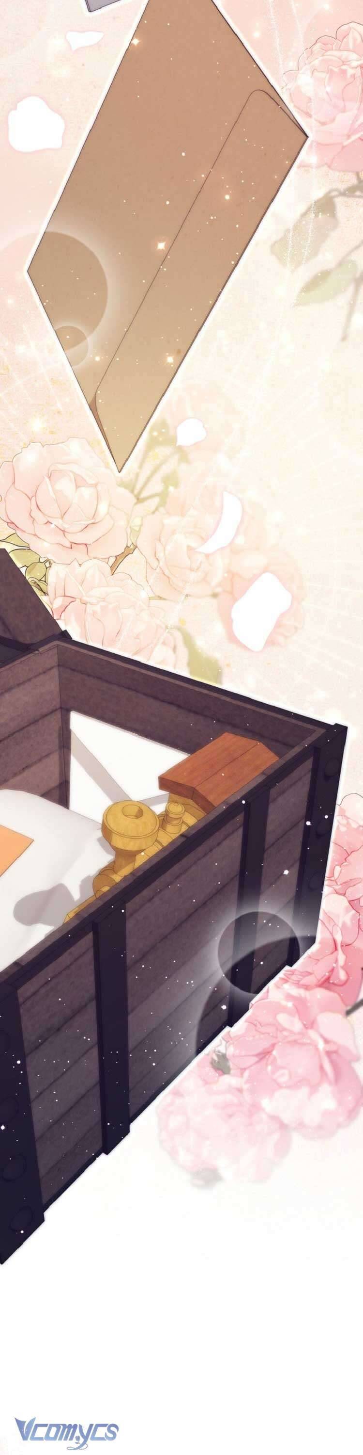 Nàng Công Chúa Tiên Tri: Chapter 64