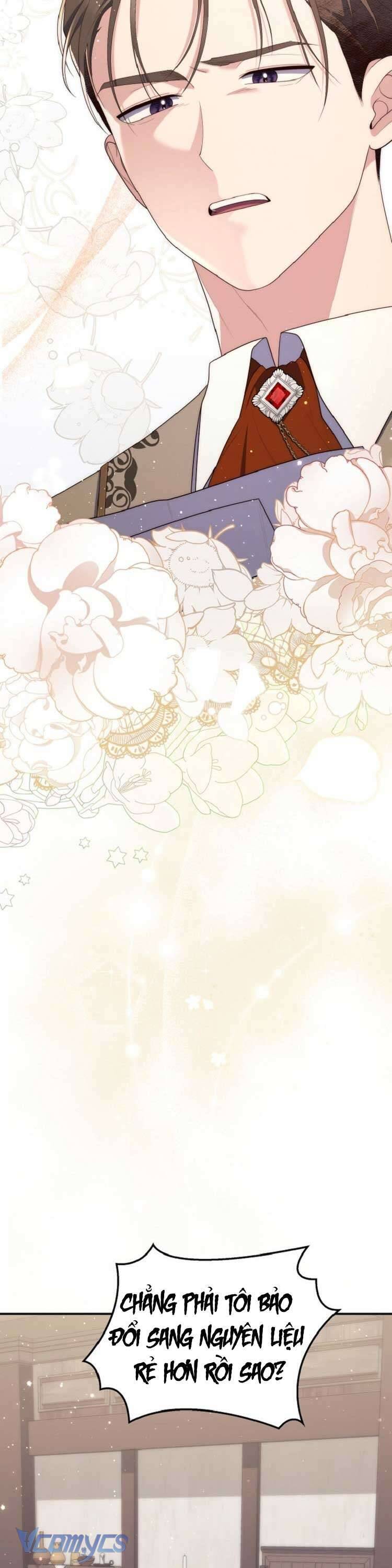 Nàng Công Chúa Tiên Tri: Chapter 64