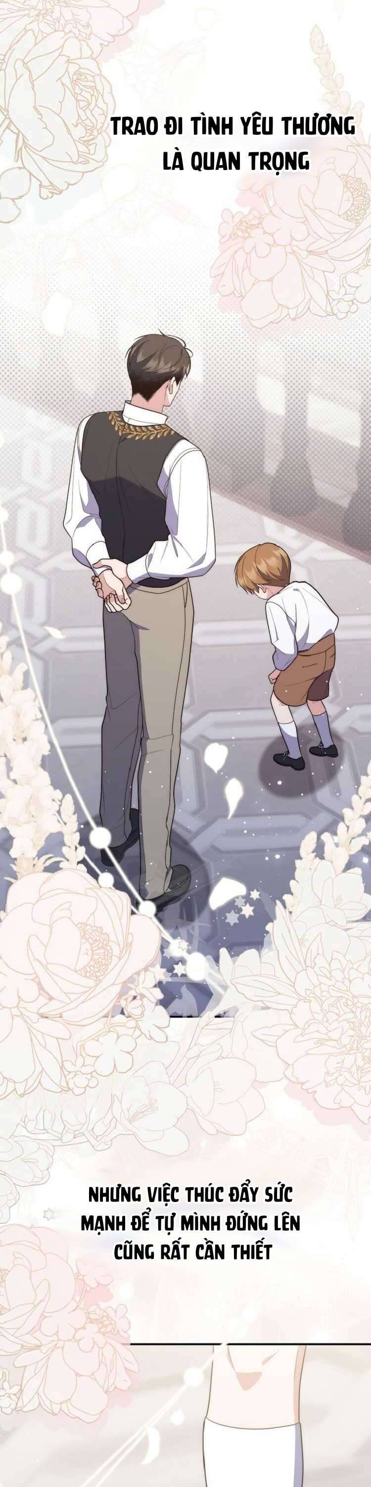 Nàng Công Chúa Tiên Tri: Chapter 64