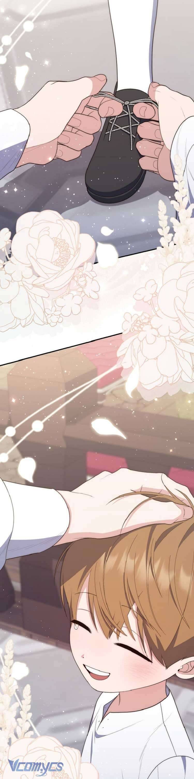 Nàng Công Chúa Tiên Tri: Chapter 64