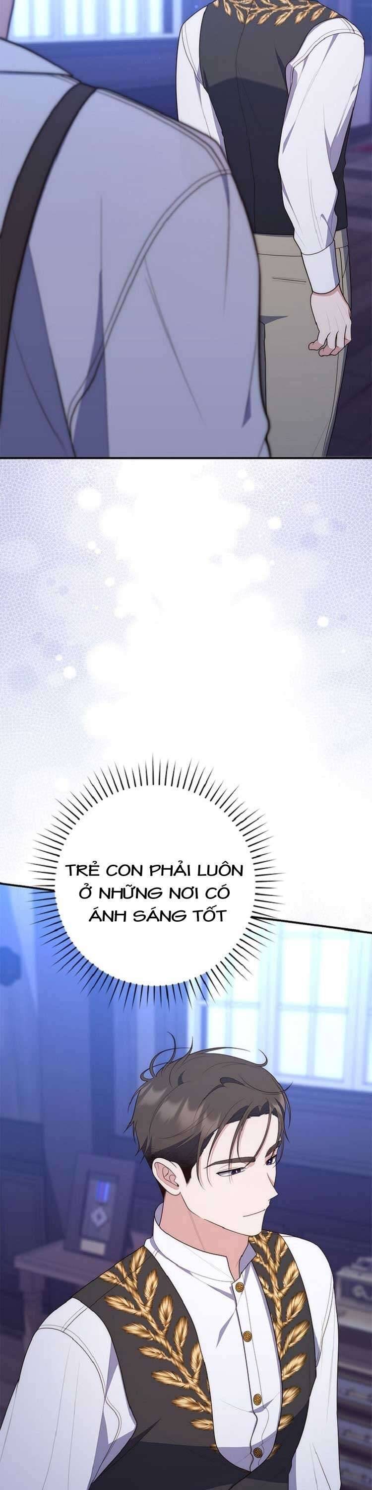 Nàng Công Chúa Tiên Tri: Chapter 64