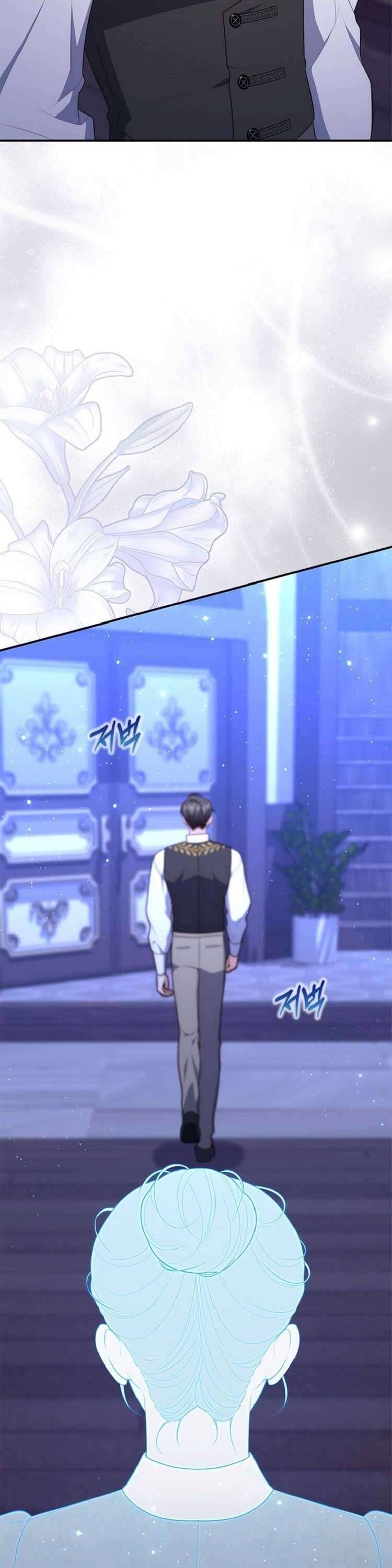 Nàng Công Chúa Tiên Tri: Chapter 64