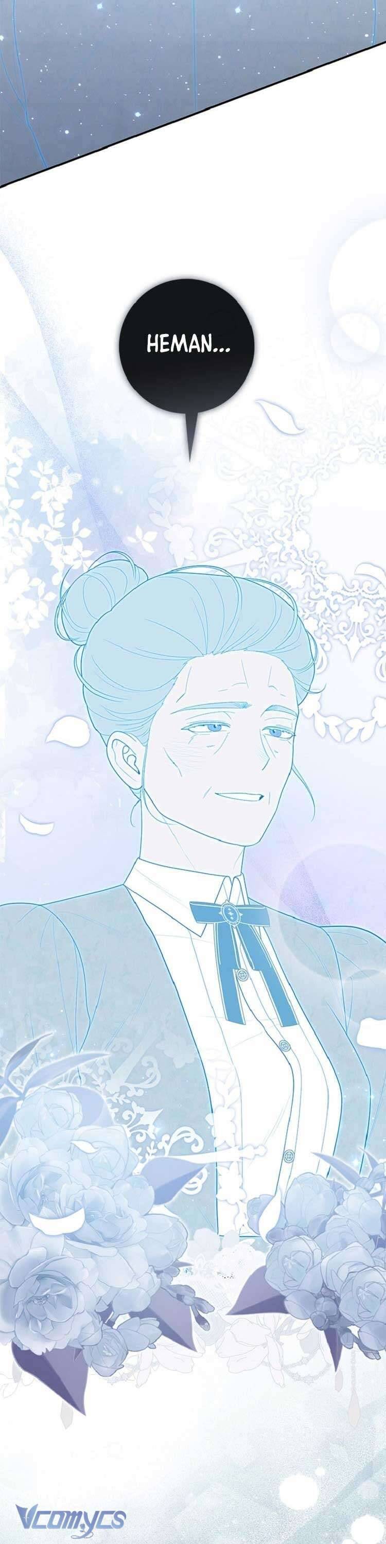 Nàng Công Chúa Tiên Tri: Chapter 64