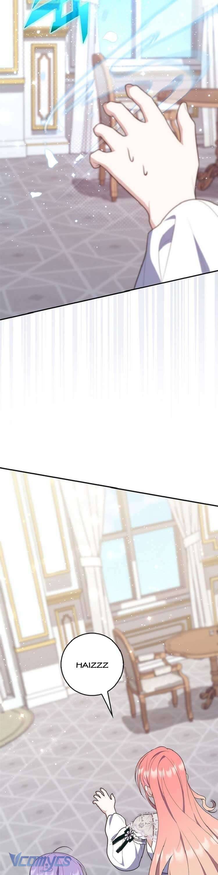 Nàng Công Chúa Tiên Tri: Chapter 64