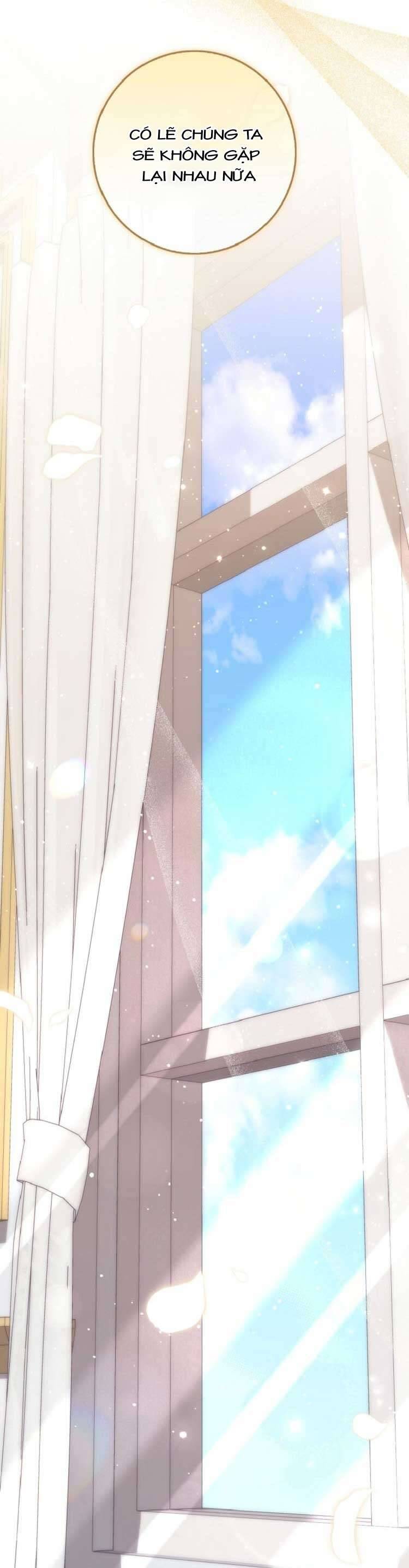 Nàng Công Chúa Tiên Tri: Chapter 64