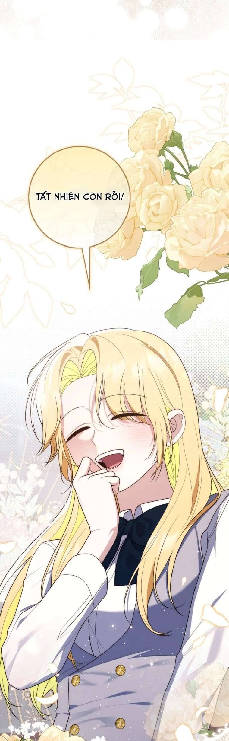 Nàng Công Chúa Tiên Tri: Chapter 65