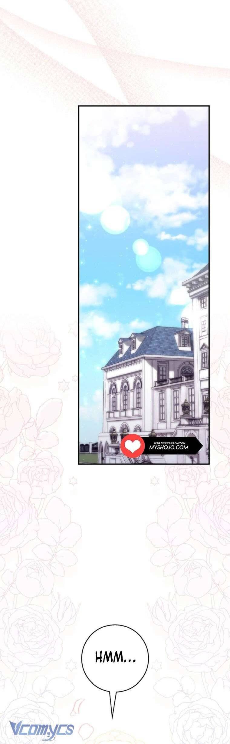 Nàng Công Chúa Tiên Tri: Chapter 65