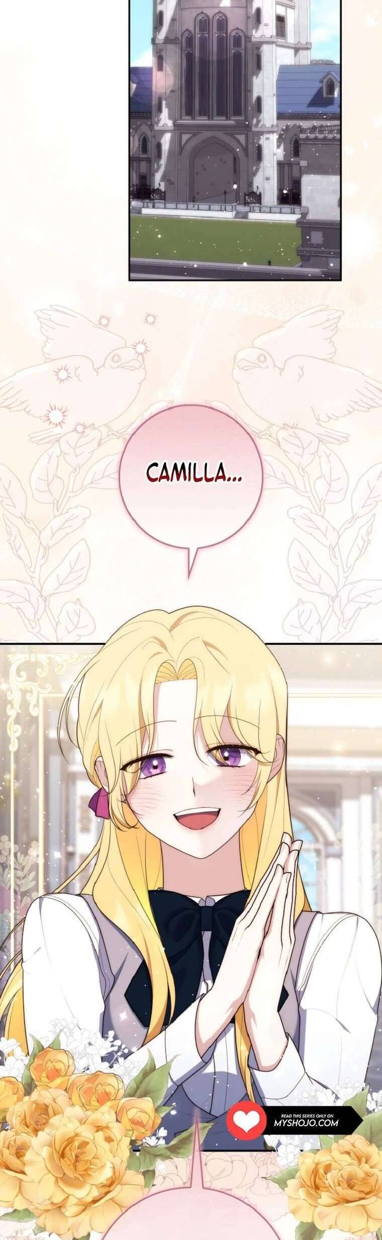 Nàng Công Chúa Tiên Tri: Chapter 65