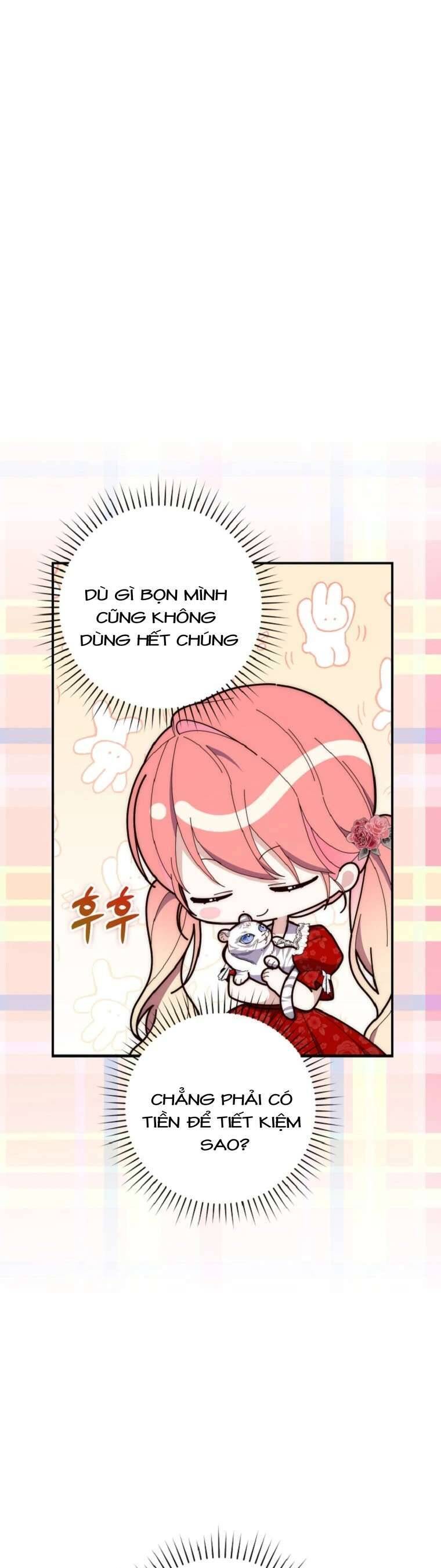 Nàng Công Chúa Tiên Tri: Chapter 65
