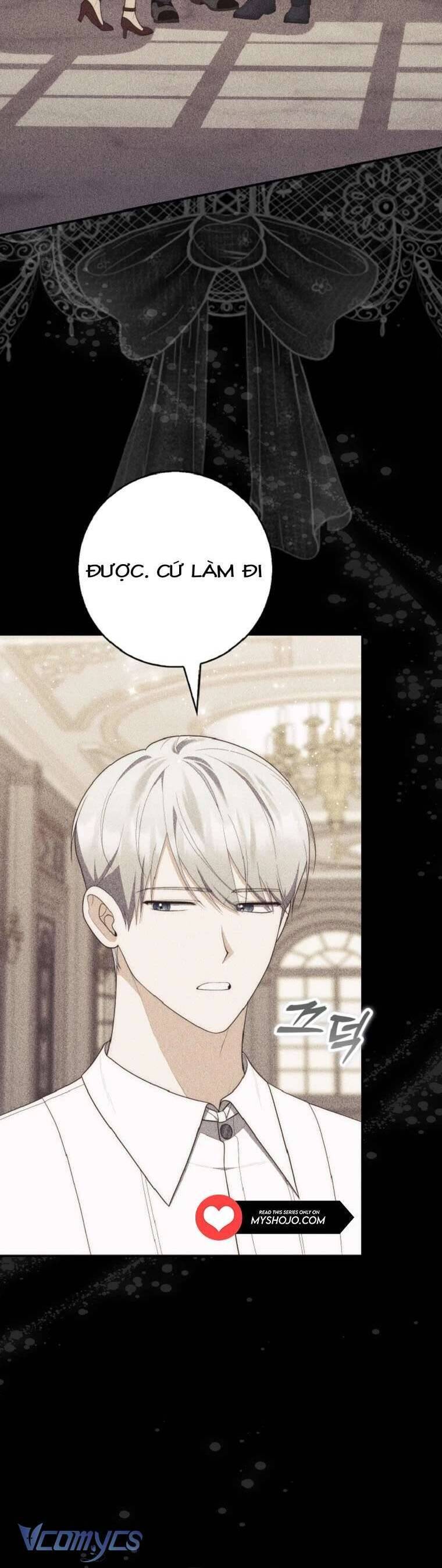 Nàng Công Chúa Tiên Tri: Chapter 65