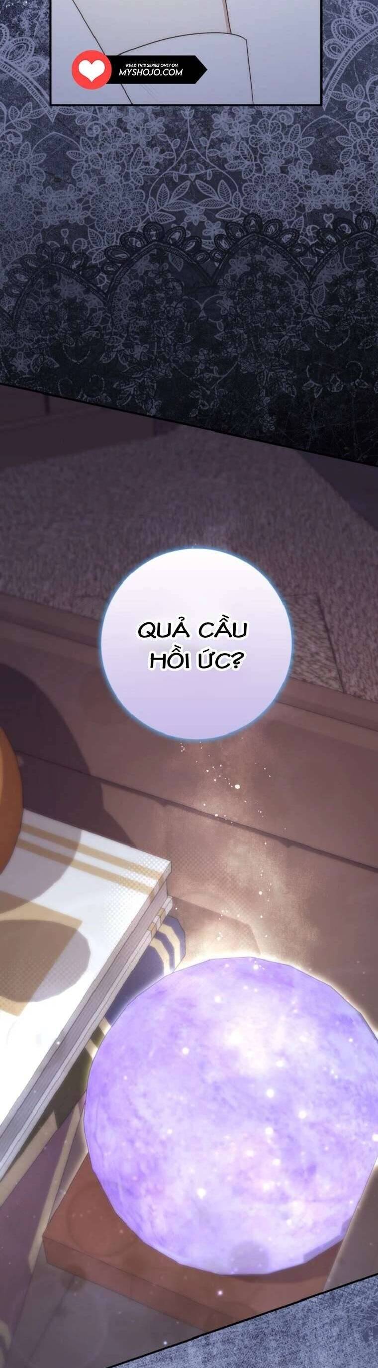 Nàng Công Chúa Tiên Tri: Chapter 65