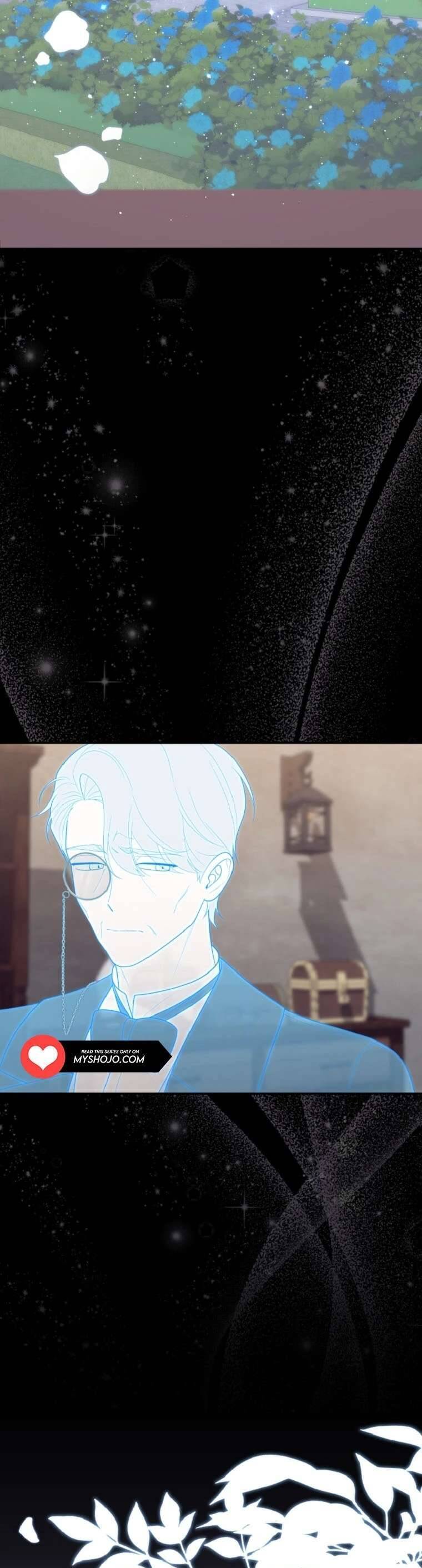 Nàng Công Chúa Tiên Tri: Chapter 65