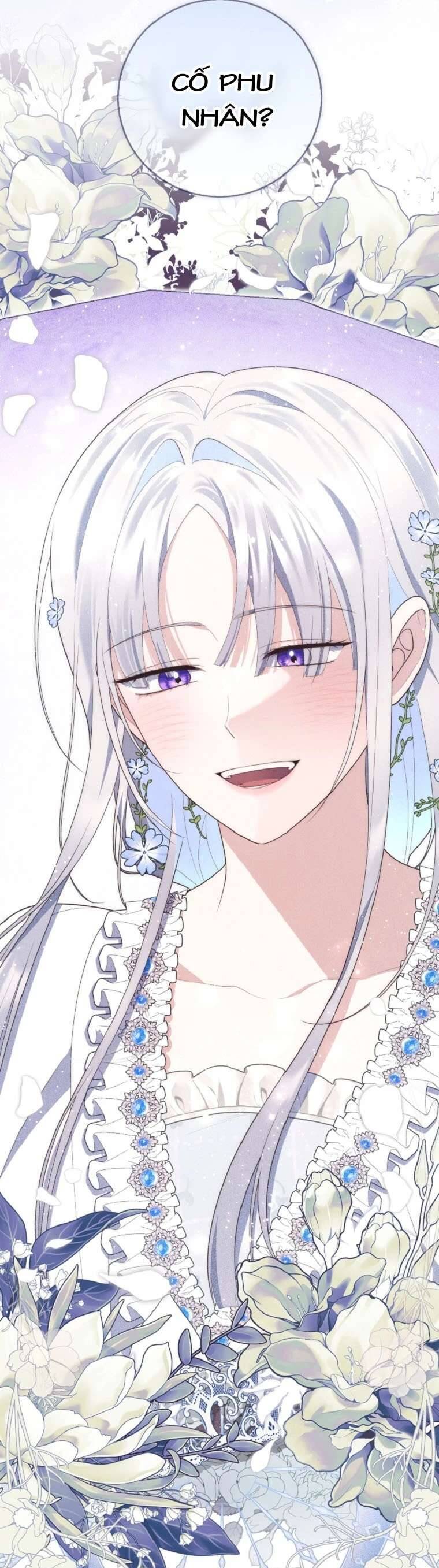 Nàng Công Chúa Tiên Tri: Chapter 65
