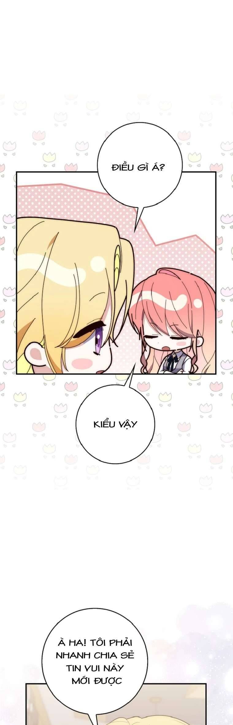 Nàng Công Chúa Tiên Tri: Chapter 65