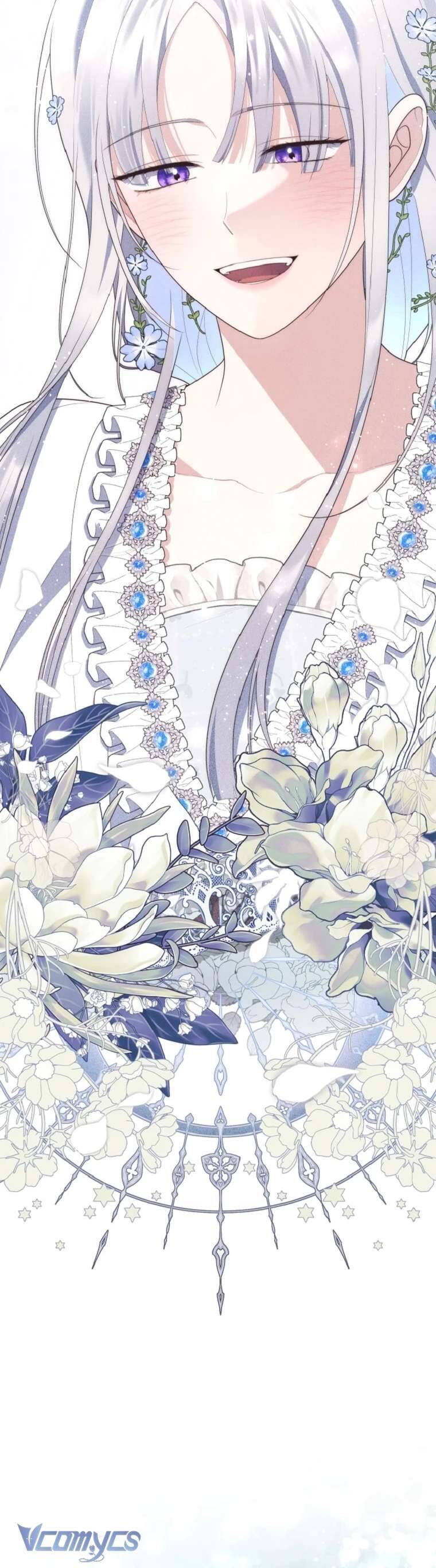 Nàng Công Chúa Tiên Tri: Chapter 66