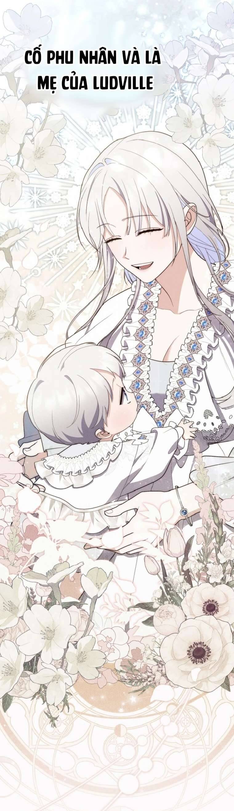Nàng Công Chúa Tiên Tri: Chapter 66