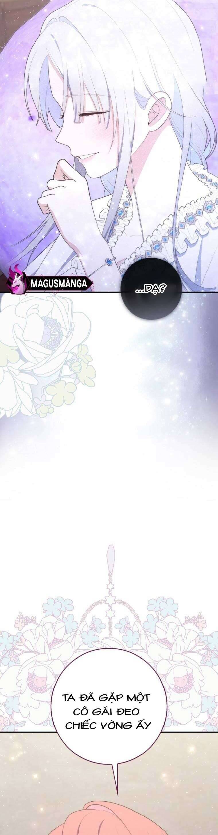 Nàng Công Chúa Tiên Tri: Chapter 67