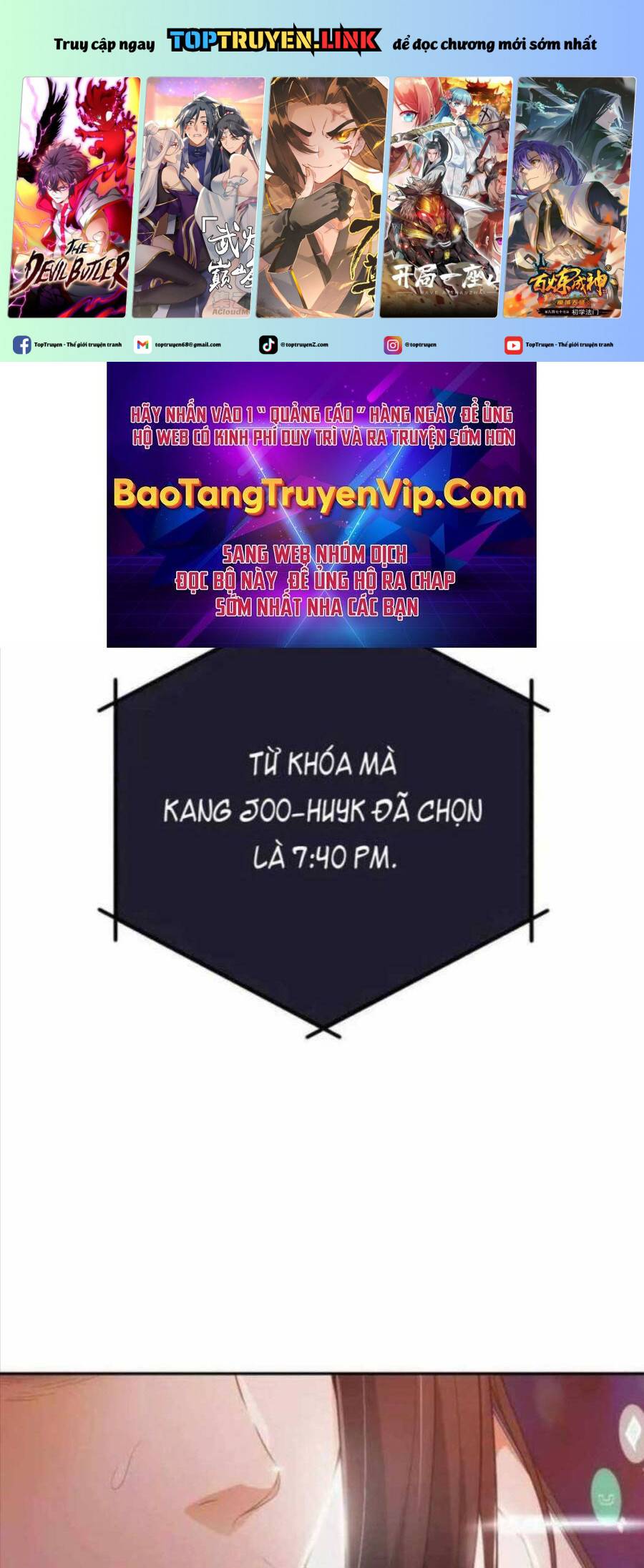 Lừa Đảo Bằng Giọng Nói Làm Đảo Lộn Cuộc Sống Của Bạn: Chapter 4