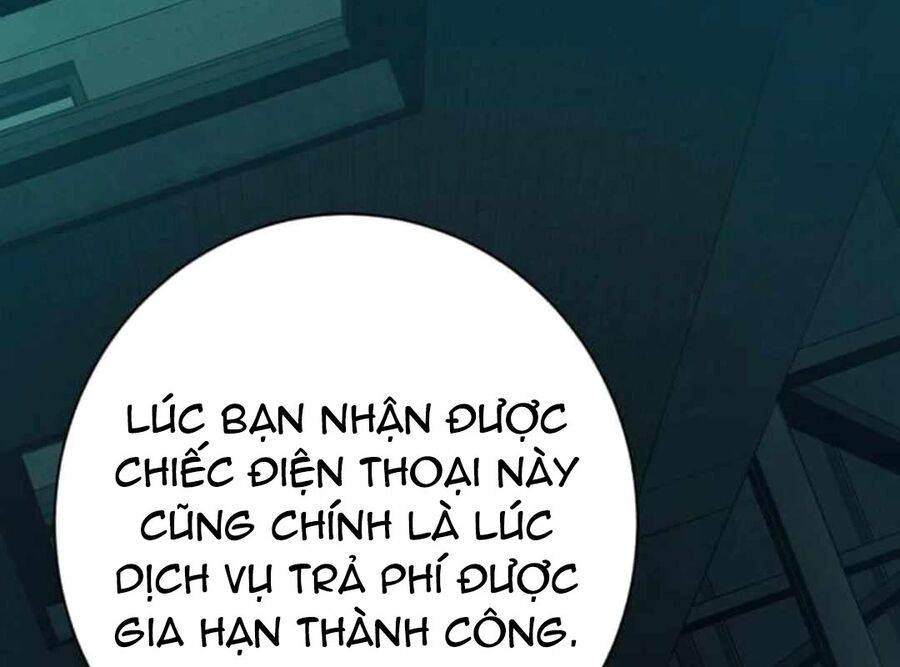 Lừa Đảo Bằng Giọng Nói Làm Đảo Lộn Cuộc Sống Của Bạn: Chapter 7