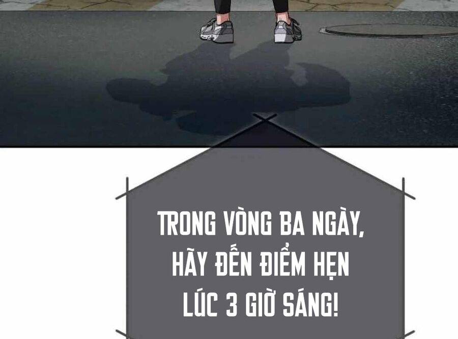 Lừa Đảo Bằng Giọng Nói Làm Đảo Lộn Cuộc Sống Của Bạn: Chapter 7