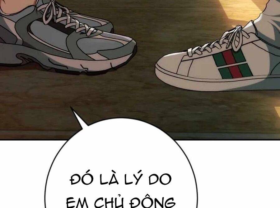 Lừa Đảo Bằng Giọng Nói Làm Đảo Lộn Cuộc Sống Của Bạn: Chapter 8