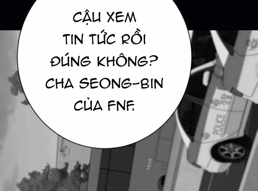 Lừa Đảo Bằng Giọng Nói Làm Đảo Lộn Cuộc Sống Của Bạn: Chapter 8