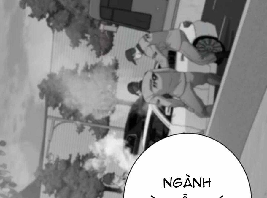 Lừa Đảo Bằng Giọng Nói Làm Đảo Lộn Cuộc Sống Của Bạn: Chapter 8