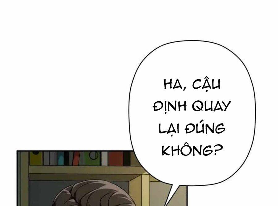 Lừa Đảo Bằng Giọng Nói Làm Đảo Lộn Cuộc Sống Của Bạn: Chapter 8