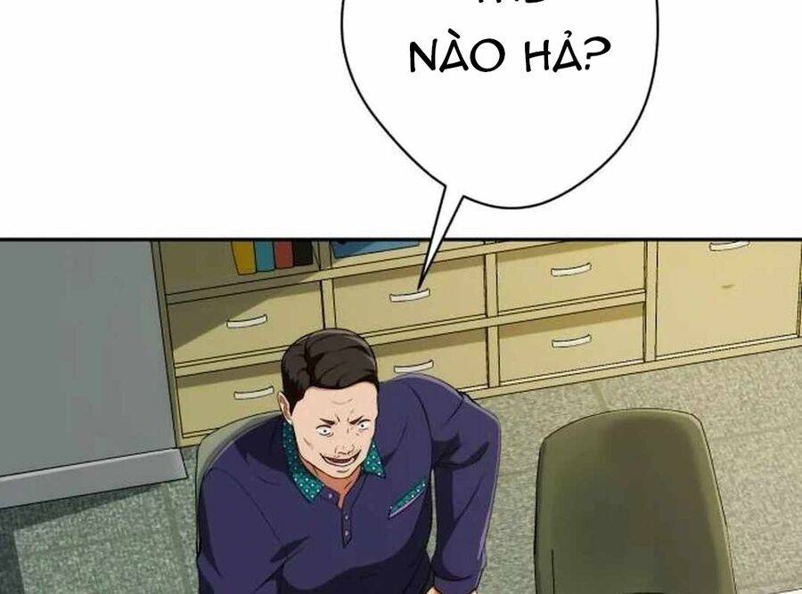 Lừa Đảo Bằng Giọng Nói Làm Đảo Lộn Cuộc Sống Của Bạn: Chapter 8