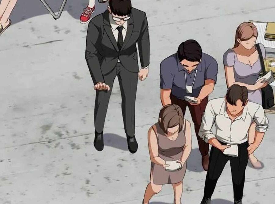 Lừa Đảo Bằng Giọng Nói Làm Đảo Lộn Cuộc Sống Của Bạn: Chapter 8