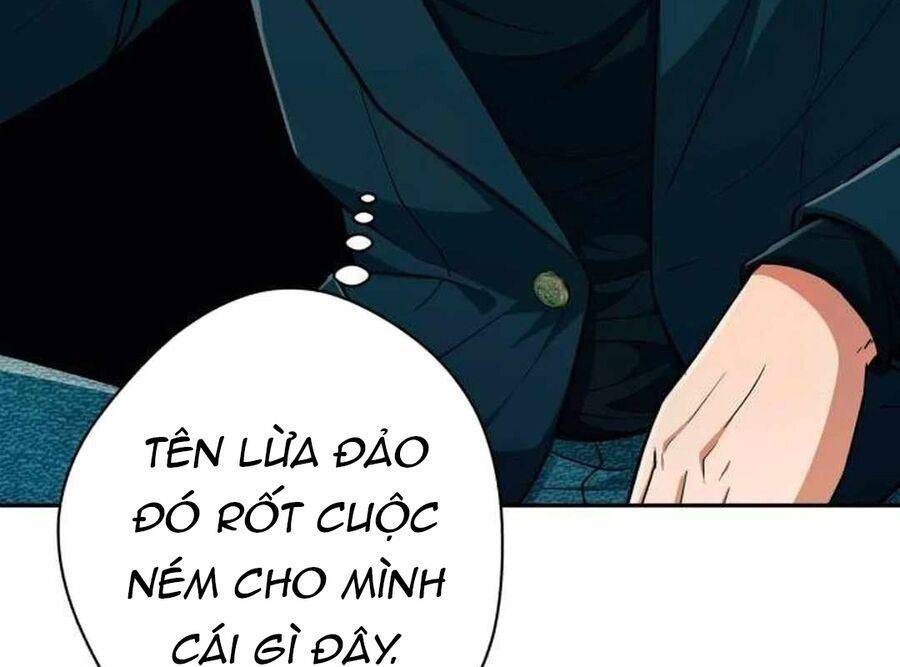Lừa Đảo Bằng Giọng Nói Làm Đảo Lộn Cuộc Sống Của Bạn: Chapter 8