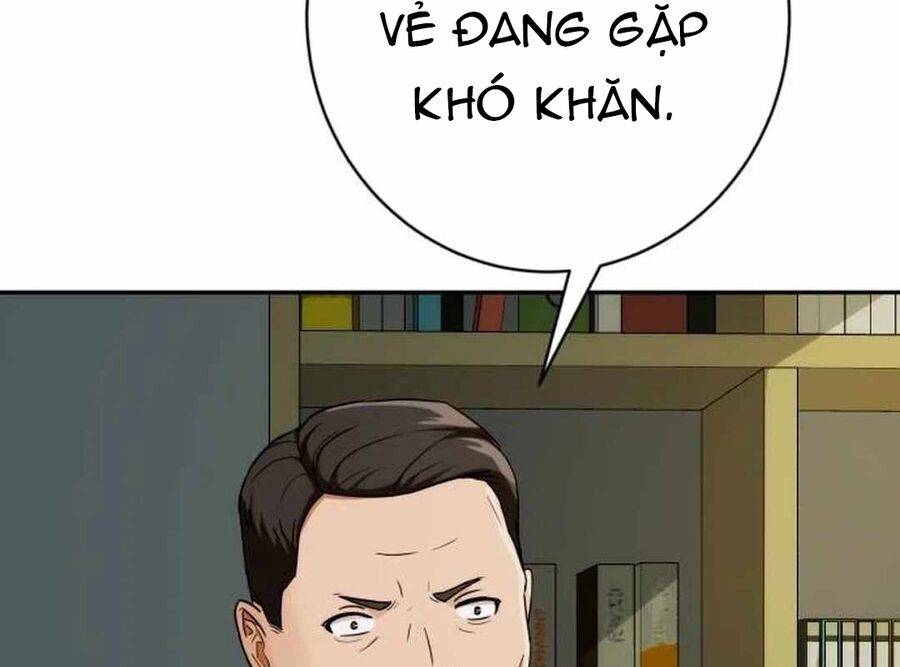 Lừa Đảo Bằng Giọng Nói Làm Đảo Lộn Cuộc Sống Của Bạn: Chapter 8