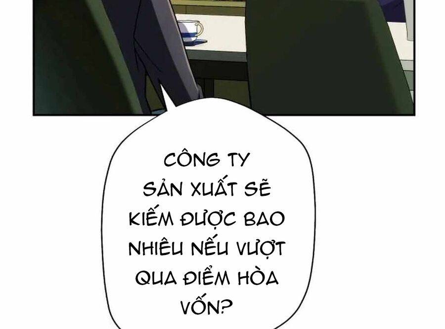 Lừa Đảo Bằng Giọng Nói Làm Đảo Lộn Cuộc Sống Của Bạn: Chapter 8
