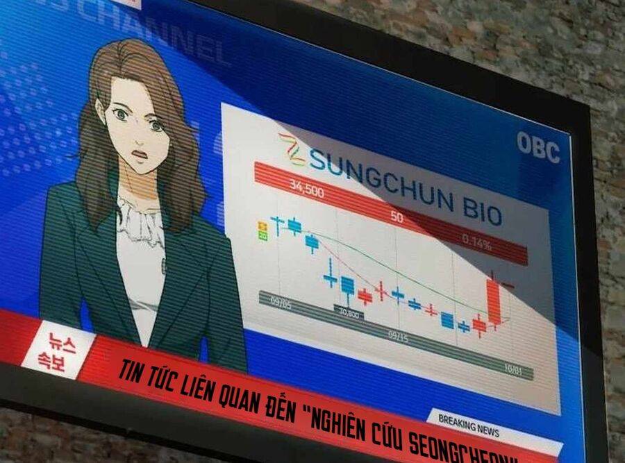 Lừa Đảo Bằng Giọng Nói Làm Đảo Lộn Cuộc Sống Của Bạn: Chapter 8