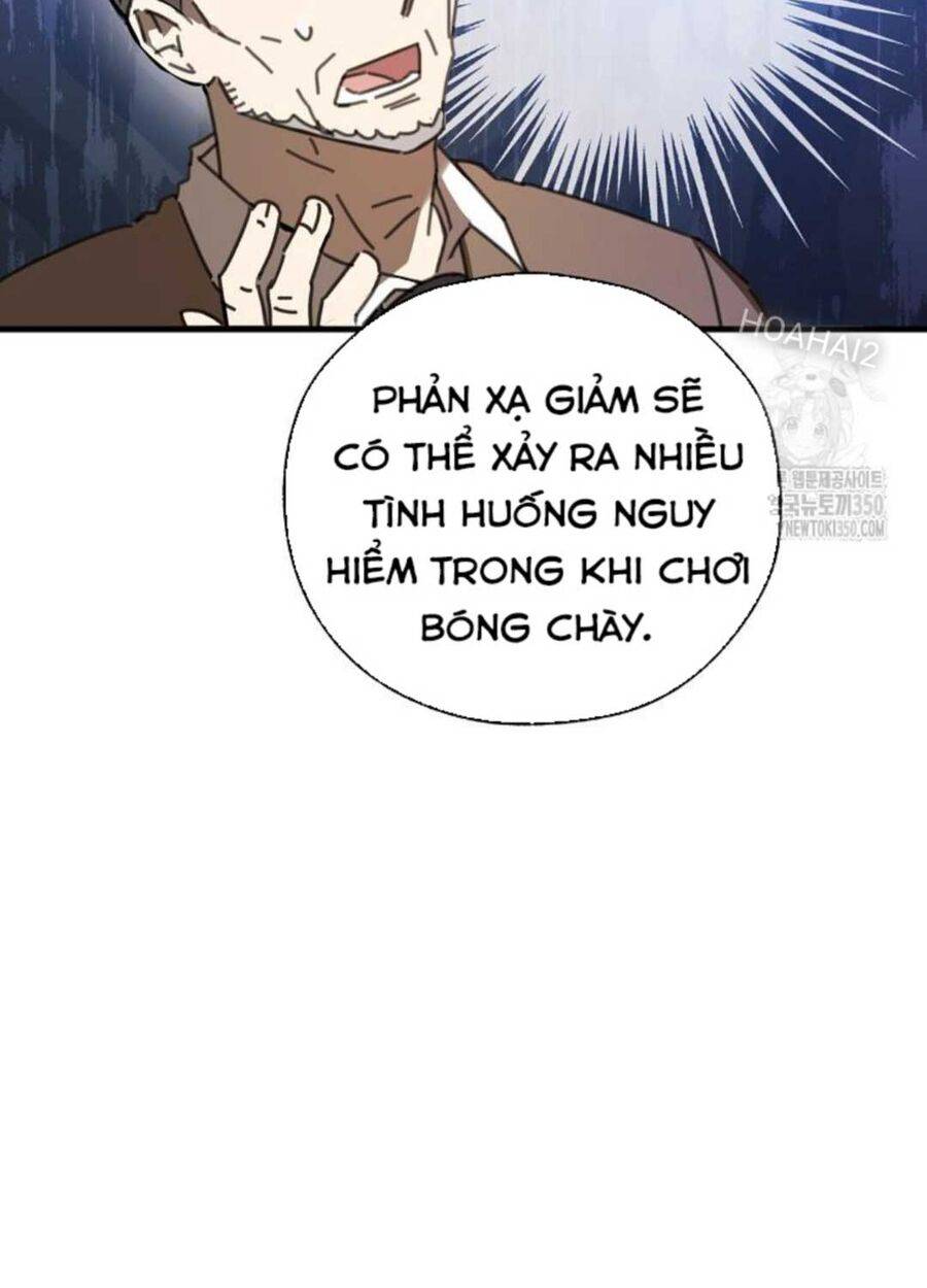 Tân Binh Của Đội Bóng Chày Quá Giỏi: Chapter 5