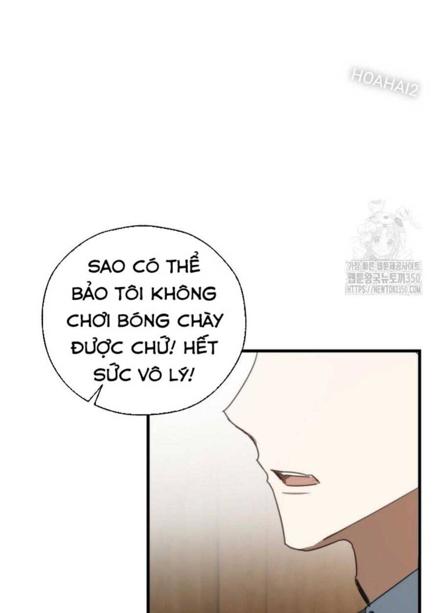Tân Binh Của Đội Bóng Chày Quá Giỏi: Chapter 5