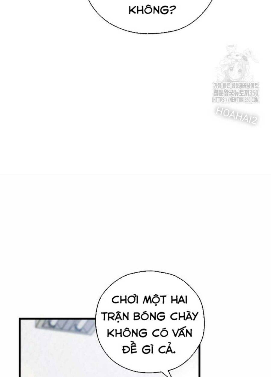 Tân Binh Của Đội Bóng Chày Quá Giỏi: Chapter 5